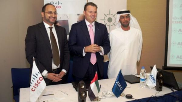 Tony Douglas, CEO Abu Dhabi Ports Company and Tony Douglas, CEO Abu Dhabi Ports Company Tony Douglas, CEO Abu Dhabi Ports Company and Tony Douglas, CEO Abu Dhabi Ports Company