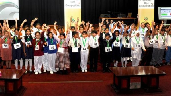 Spelling Bee Spelling Bee
