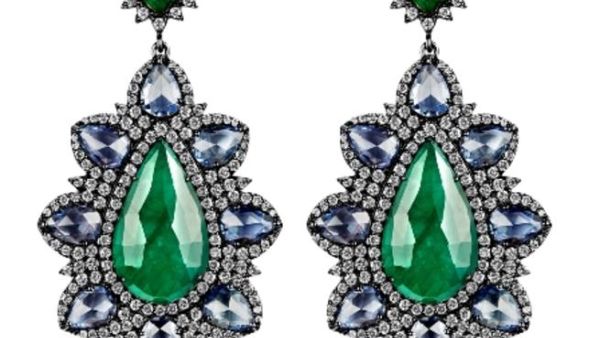 LIALI tantalizing jewellery pieces LIALI tantalizing jewellery pieces