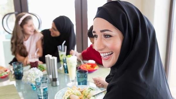 Ramadan nights at Hilton Al Ain