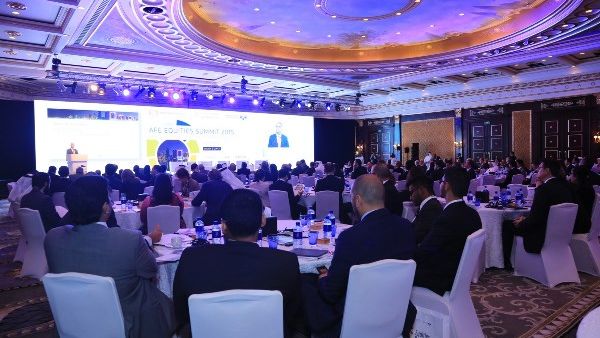 During the event