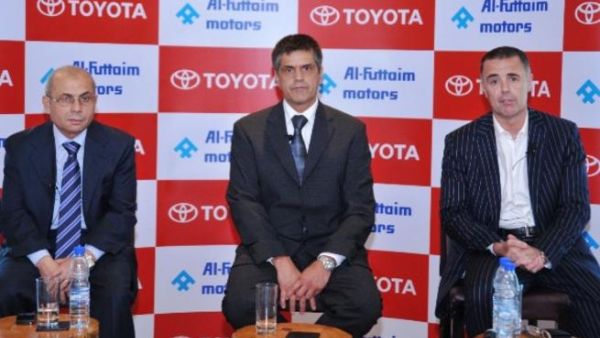 AFM Press Conference