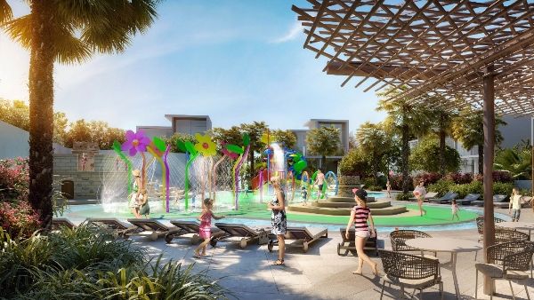 AKOYA Play Water Park