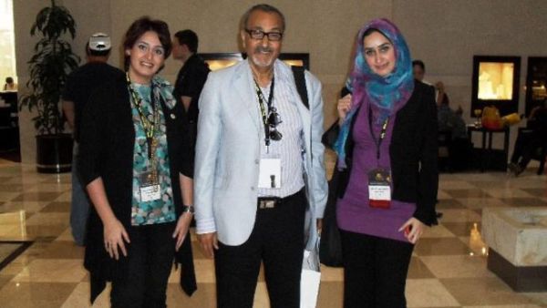 During the event