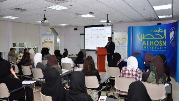 During the Building Information Modeling workshop During the Building Information Modeling workshop