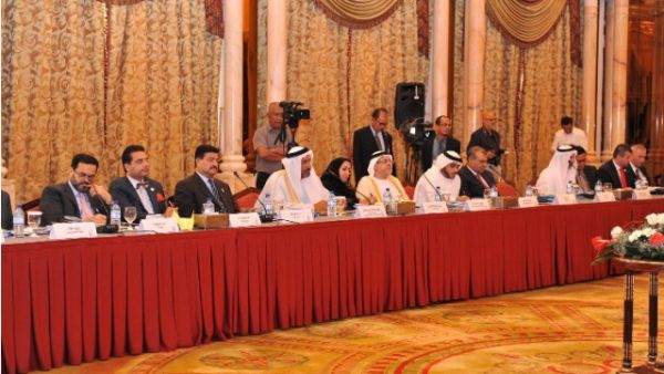 ALHOSN University Business Roundtable
