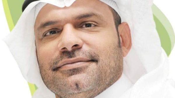 Ali Alahmed, Chief Corporate Communications Officer at Etisalat
