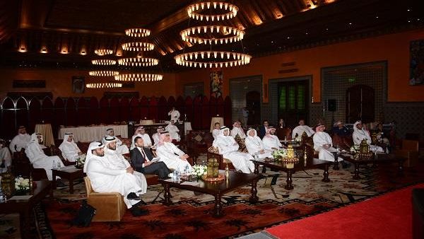 During the event During the event