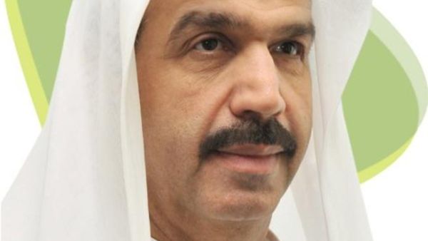 علي أميري، نائب الرئيس والمدير التنفيذي لـ وحدة المشغلين والمبيعات في اتصالات