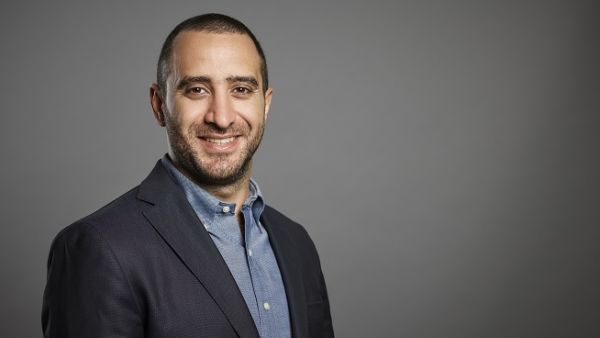 رئيس قسم التسويق والاتصالات المعيّن حديثاً في أستون مارتن MENAT، رمزي أتات