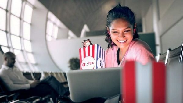 'Continued investment in superior Wi-Fi product has ensured that customers are connected with a free and fast service'