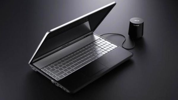 ASUS