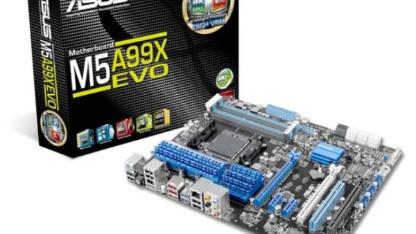 The ASUS M5A99/97 Series motherboards offer unsurpassed compatibility with new AMD AM3+ socket CPUs The ASUS M5A99/97 Series motherboards offer unsurpassed compatibility with new AMD AM3+ socket CPUs