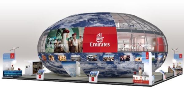 Emirates Airline
