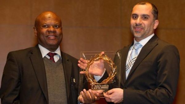 Air Transport News Award