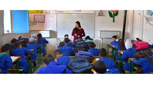 اختيار مشروع 'غطا' من الجامعة الأميركية في بيروت  كأحد المرشحين النهائيين لجائزة 'وايز 2018'.