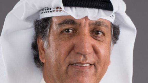 AUB Chairman Mr. Al-Humaidhi