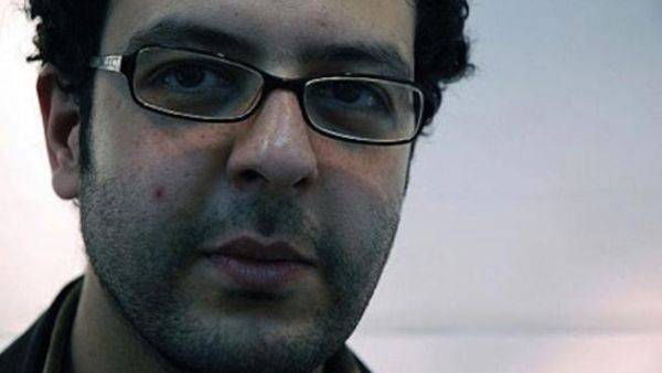 Ahmed Basiony was killed by snipers on January 28 during Egypt’s Friday of Wrath protest in Tahrir Square