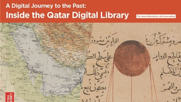 ‘A Digital Journey to the Past