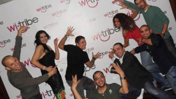 wi-tribe, Gold Sponsor of the Salsa Dance wi-tribe, Gold Sponsor of the Salsa Dance
