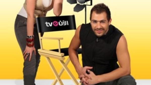 ستيف رياشي وخلود محسن مقدما برنامج &amp;quot;نفسك Express&amp;quot;
