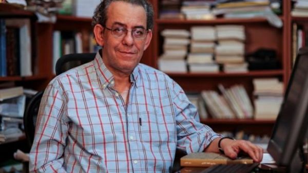 Abbas Al-Tonsi, Senior Lecturer at GU-Q
