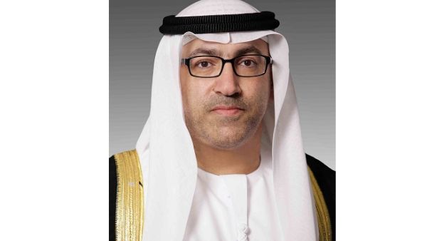 AbdulRahman bin Mohammed Al Owais, Minister of Health and Prevention
