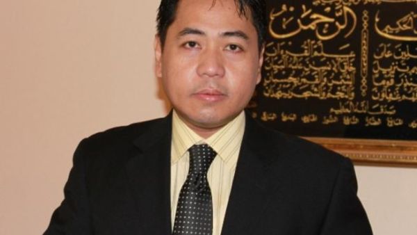 Abdul Nasser Bangcola, Country Manager for Saudi Arabia at Interactive Intelligence.
