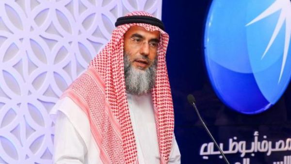 Abdul Rahman Abdulla, Head of Strategic Clients Group at ADIB