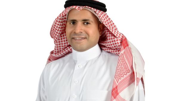 Abdul Rahman Al Harbi, Mövenpick Hotels Director of Saudisation