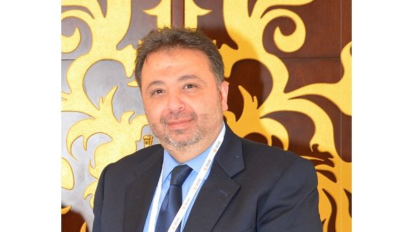 Abdul Rahman Jaroudi, Head of Information Technology, Ajman Bank