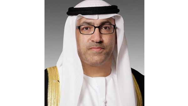 Abdul Rahman bin Mohammed Al Owais, UAE Minister of Health