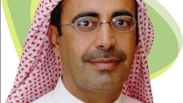 عبد العزيز حمد تريم، مدير عام اتصالات عبد العزيز حمد تريم، مدير عام اتصالات