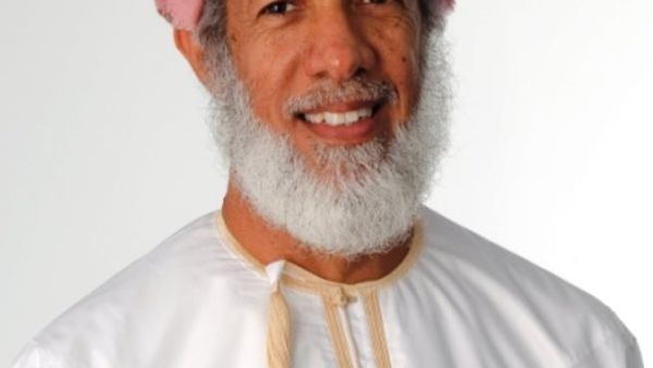 Abdulla Al-Rawahy, Nawras Chief Strategy Officer Abdulla Al-Rawahy, Nawras Chief Strategy Officer