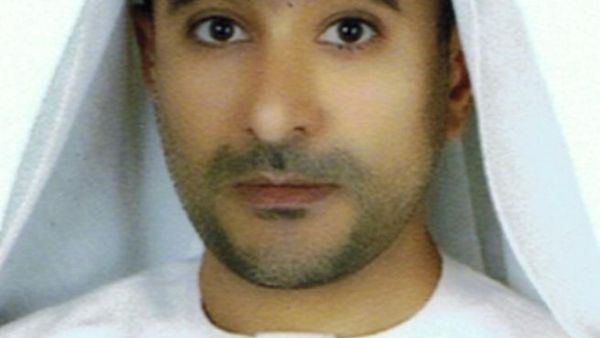 Abdulla Al Abbar, Business Continuity Certified Expert (BCCE) and Manager