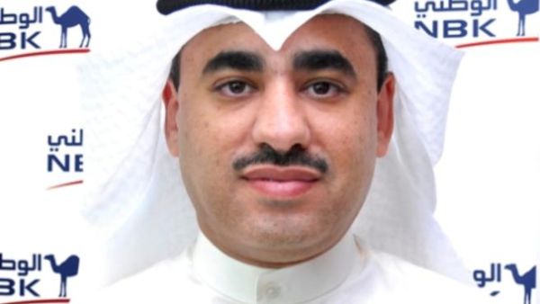 Abdulla Al Najran Al Tuwaijri, Deputy General Manager of NBK’s Consumer Banking Group