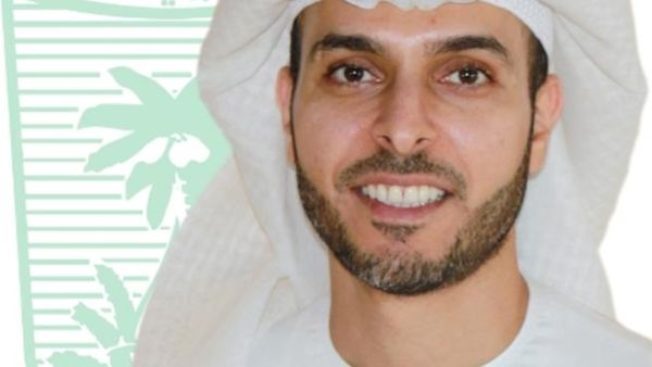Abdulla Al Otaiba, the Senior General Manager of the Domestic Banking Division of NBAD