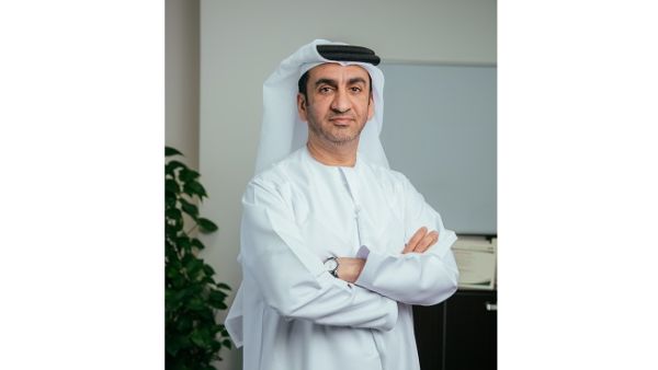 عبدالله الشحي، نائب المدير التنفيذي لقطاع الرقابة التجارية وحماية المستهلك