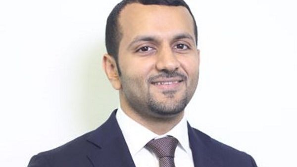 عبدالله سالمين، مدير خدمات الزبائن من شركة زين البحرين عبدالله سالمين، مدير خدمات الزبائن من شركة زين البحرين