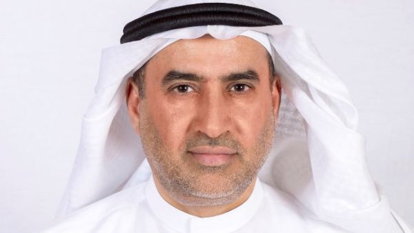 عبدالله بن علي الدبيخي، الرئيس التنفيذيلشركة البحري