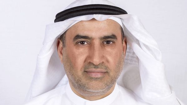 المهندس عبدالله بن علي الدبيخي، الرئيس التنفيذي لشركة البحري