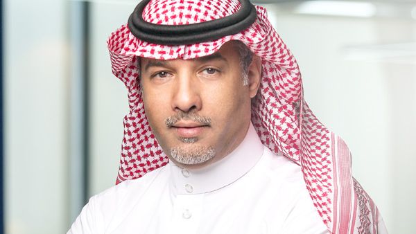 Abdullah Al-Fozan, Chairman of KPMG Abdullah Al-Fozan, Chairman of KPMG