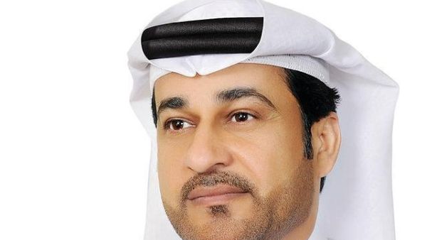 His Excellency Abdulla Al Habbai, Chairman at Dubai Holding