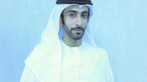 عبدالله بن ناصر النعيمي، مساعد المدير العام لشؤون التسجيل الاقتصادي والرقابة