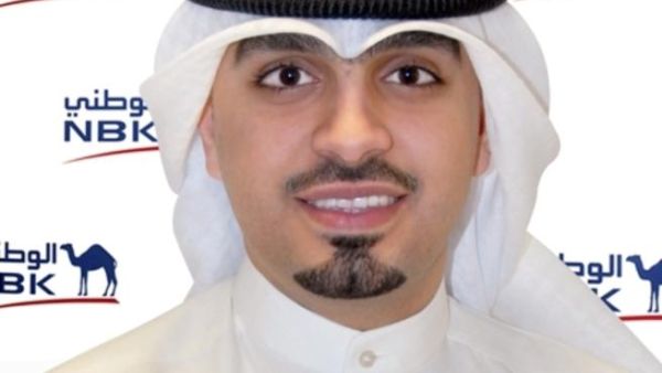Abdulmohsen Alrushaid, NBK Public Relations Manager