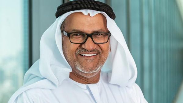 Abdulmunim Al Kindy, Director of Upstream at ADNOC