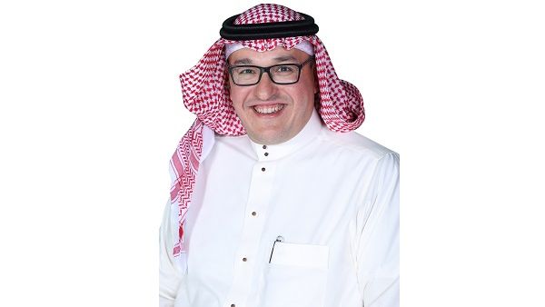 عبد الرحمن مولاي البزيوي، رئيس خدمات استشارات الأعمال لدى EY في المملكة