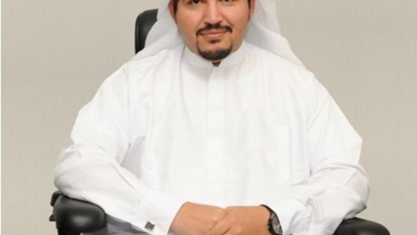 Abdulwahed Juma, Head of Corporate Affairs at FGB