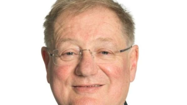 Abe Peled, non-executive director, Inmarsat