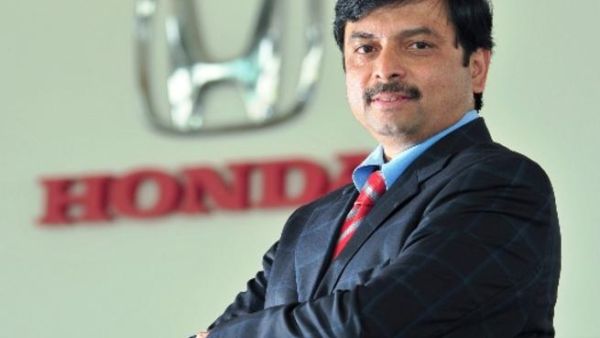 Abhijeet Pandit, General Manager, Sales & Marketing, Al-Futtaim Honda
